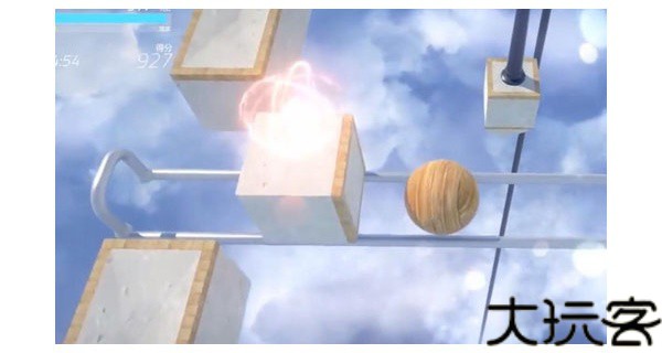 ballance平衡球手机版