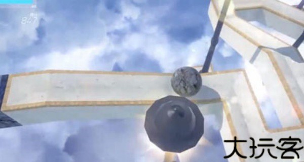 ballance平衡球手机版