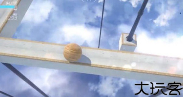 ballance平衡球手机版