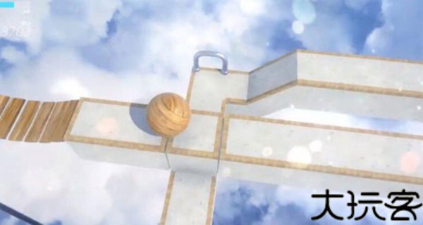 ballance平衡球手机版