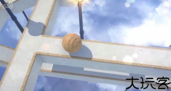 ballance平衡球手机版