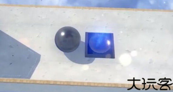 ballance平衡球手机版