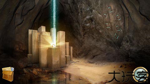 隐秘的世界