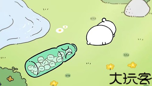 口袋吉伊卡哇