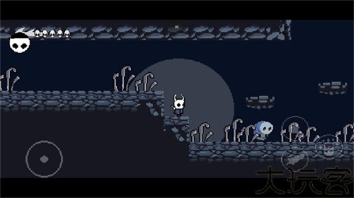 hollow knight