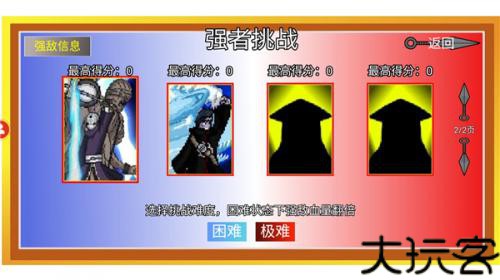 像素火影u鼬神