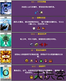 吸血鬼幸存者