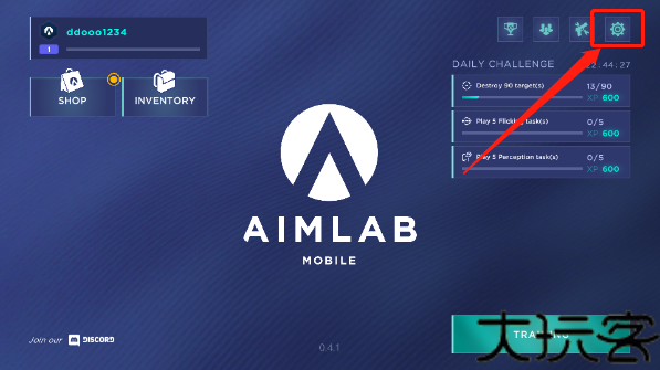 AimLab