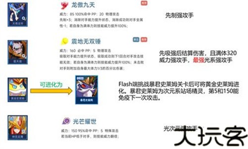 赛尔号巅峰之战