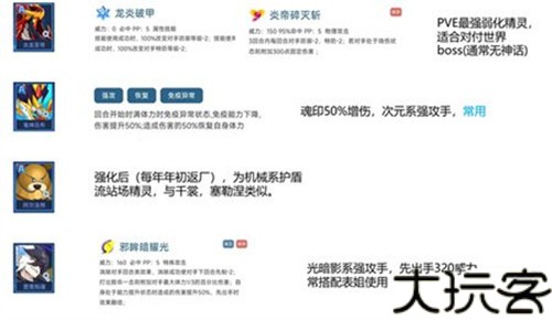 赛尔号巅峰之战