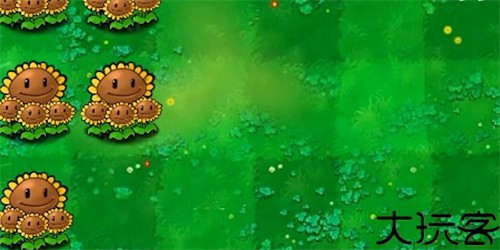 植物大战僵尸威化版
