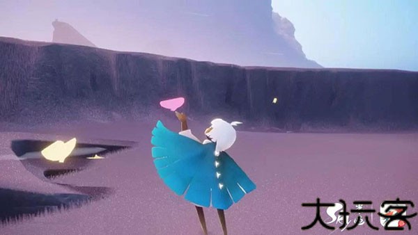 光遇华为版