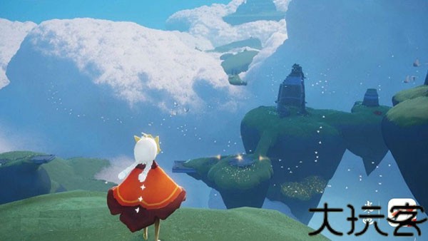 光遇华为版