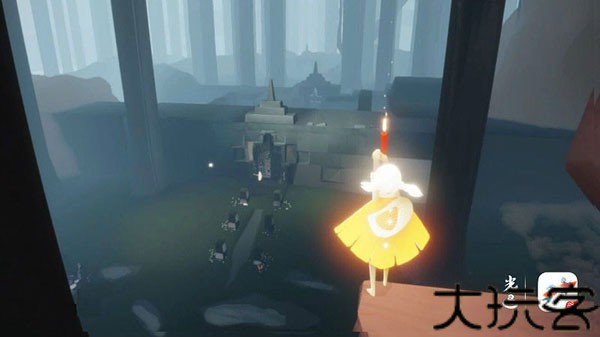 光遇华为版