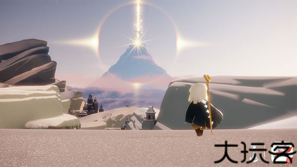 光遇华为版
