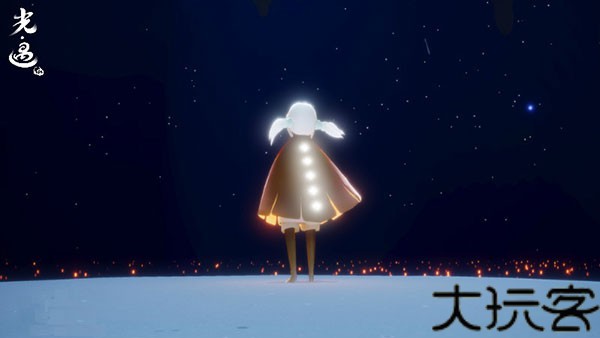 光遇华为版
