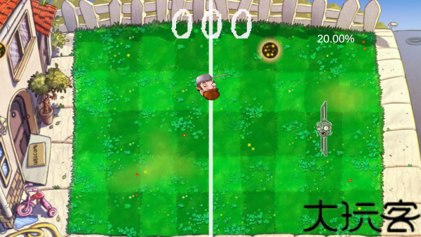 植物大战僵尸音游版