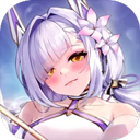 绯月絮语官服