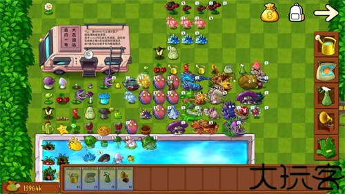 植物大战僵尸融合版3.0