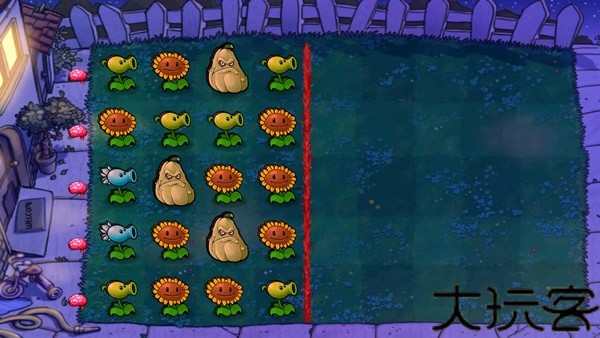 植物大战僵尸北美版