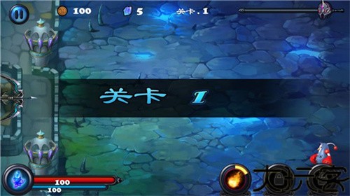 守卫者2