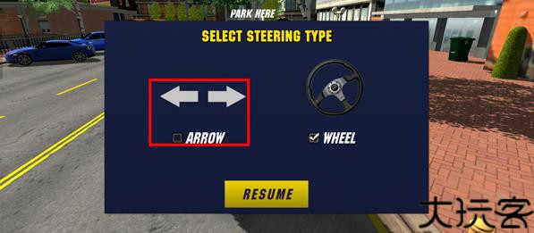 Car Parking