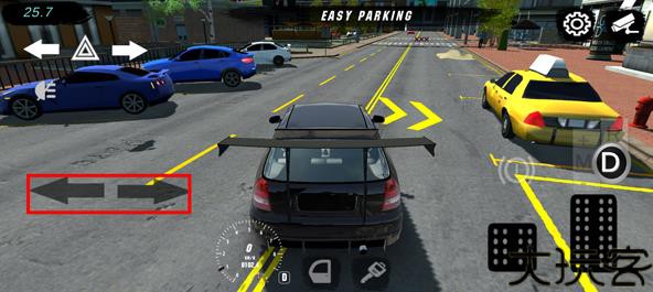 Car Parking