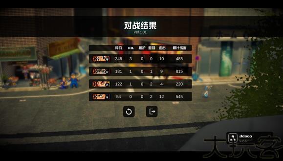 超战记最新版