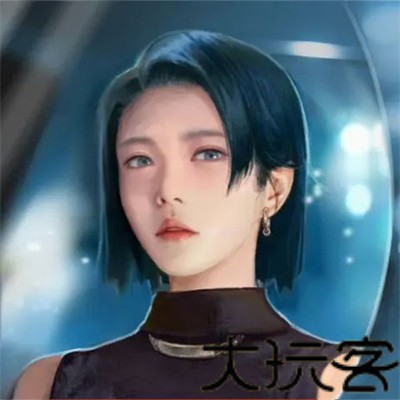 匿名爱人