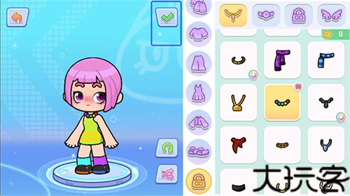 奇妙创意世界