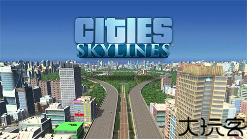 都市天际线