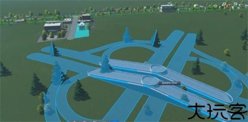 都市天际线