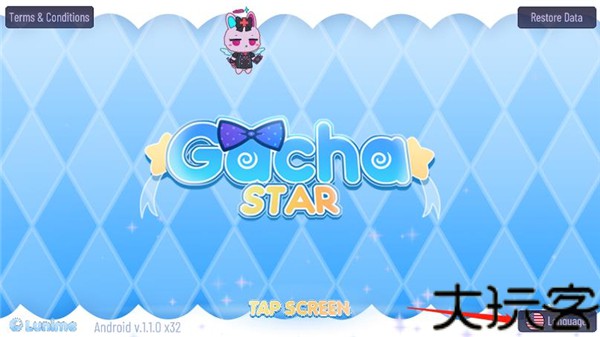 加查之星中文版