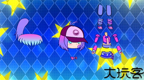 加查之星中文版