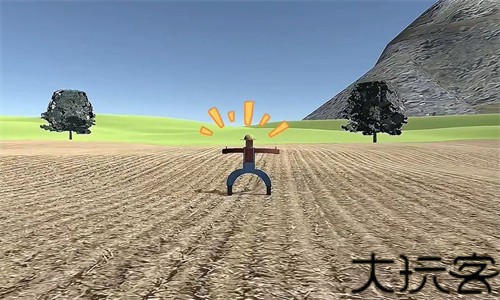 约翰的农场