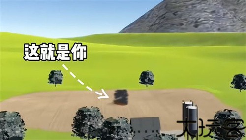 约翰的农场