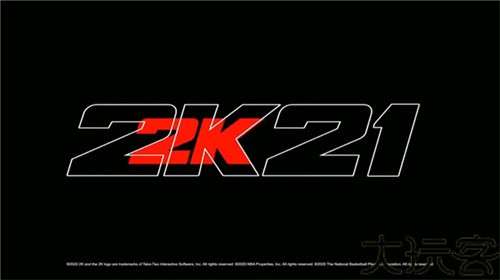 nba2k21安卓版