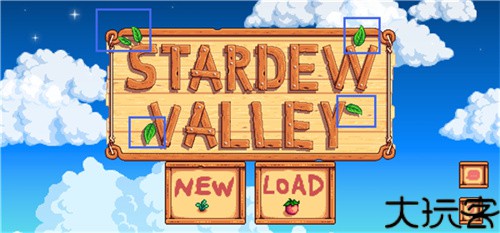 星露谷物语美化版