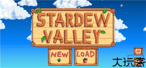 星露谷物语美化版