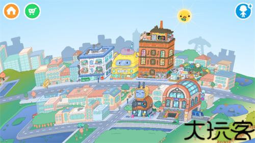托卡生活世界全解锁版本