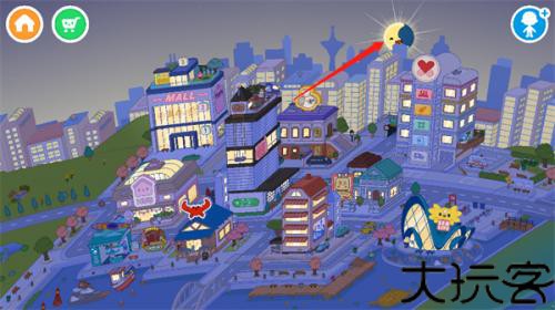 托卡生活世界全解锁版本