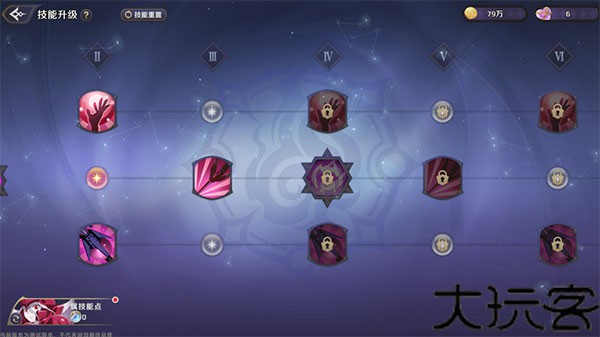纳萨力克之王B服