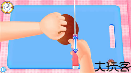 料理妈妈
