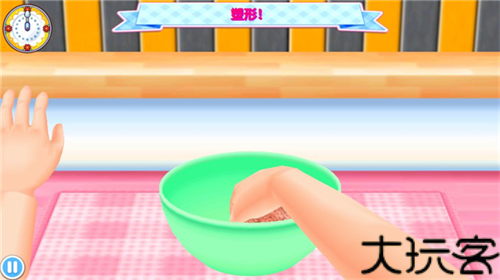 料理妈妈