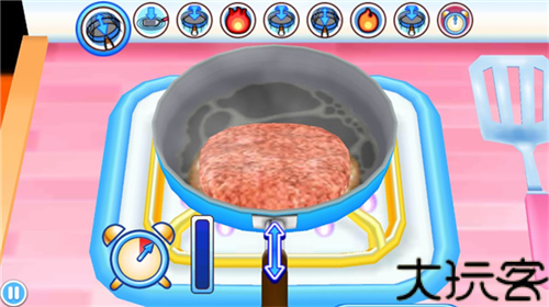料理妈妈