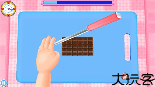 料理妈妈