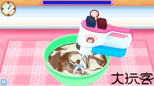 料理妈妈