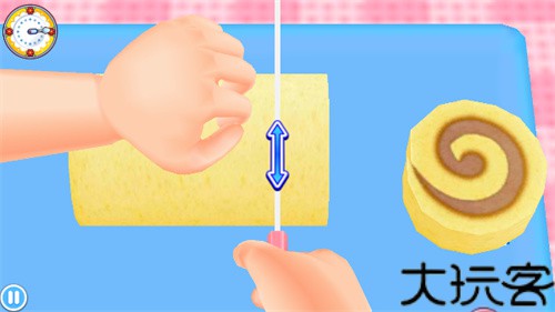 料理妈妈