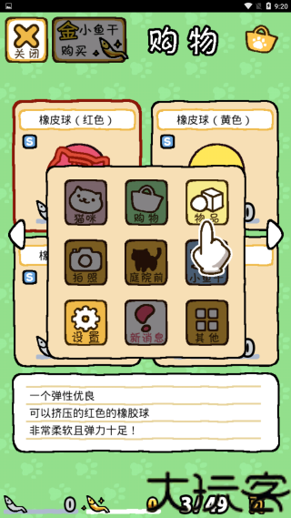 猫咪后院2