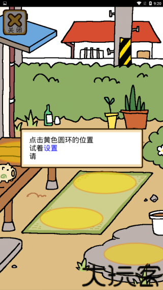 猫咪后院2